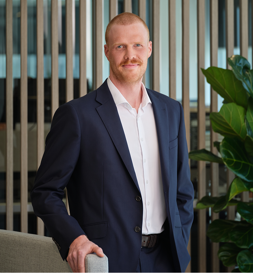 Adam Metcalfe